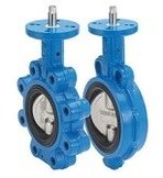 Vlinderkleppen  width=