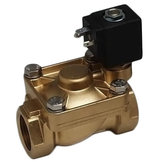 Indirect gestuurd  width=