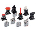 Mini Ventielen - Serie VME  width=