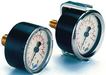 Paneelmanometer - KP  width=