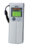 Compacte manometer - PPA  width=