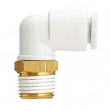 Haakse inschroef-insteek koppelingen - KQ2L  width=