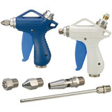 Blaaspistolen VMG  width=