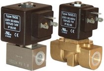 Hogedruk ventielen  width=