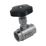 4G Ghidini Regelafsluiters