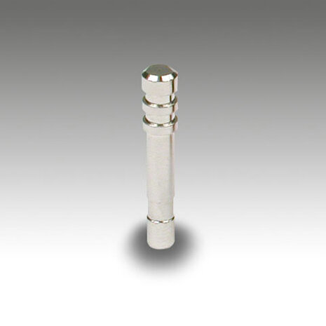 2L1000 - Metal Work Insteek PLUG (R9) Push-in