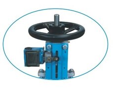 K0135 - Limit switches