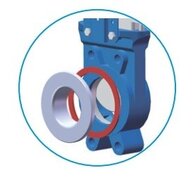 K0182 - Deflector set