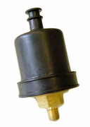 6345 / Beschermkap IP54 rubber