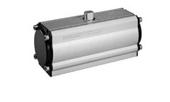 Omal DA960401 - pneumatic actuator DA 960Nm