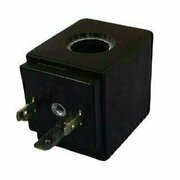 R3001 - Spoel 24VDC 10W ED100% - R2G Coil