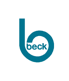 Beck drukschakelaar  901.91 / 1.0 - 6.0 bar / max 25bar / G1/4