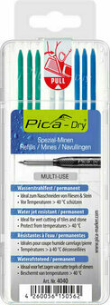 Pica 4040 Dry Navulling special, blister