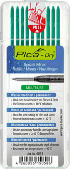 Pica 4042 Dry Navulling groen