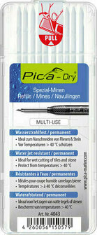 Pica 4043 Dry Navulling wit