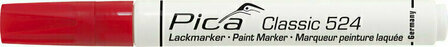 Pica 524/40 Lakmarker - Rood - 2-4mm