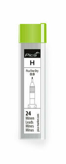 Pica 7050 Fine Dry Navulling H - Blister