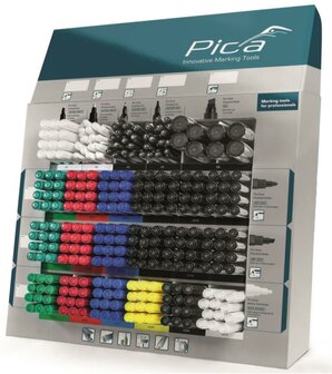 Pica 66520 Marker - Display  Cartonboard