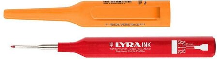 lyra stift