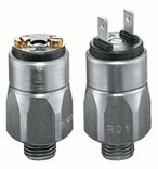 Drukschakelaar SW24 - 0163 / 42V / 600 Bar / verzinkt staal