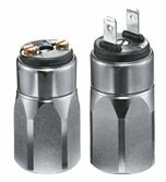 Drukschakelaar SW24 - 0168 / 42V / 300 Bar / verzinkt staal