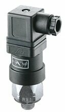 Drukschakelaar SW27 - 0184 / 250V / 100-300 Bar / verzinkt staal