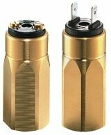 Drukschakelaar SW24 - 0151 / 42V / 35 Bar / messing