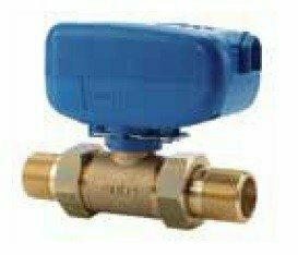 TMO - 2-weg 230VAC Bu/Bu