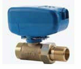 TMO - 2-weg 230VAC Bi/Bu