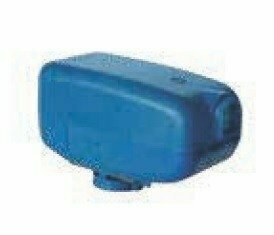 ATM-2 - Actuator voor TMO 2-weg