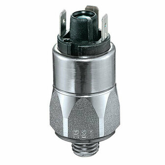 Drukschakelaar SW27 - 0170 / 42V / 100-300 Bar / verzinkt staal