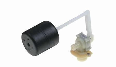 AuK M&uuml;ller Vlotterventiel - 21.010.115 DN10