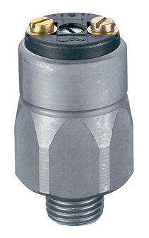 Drukschakelaar SW24 - 0168 / 42V / 300 Bar / verzinkt staal