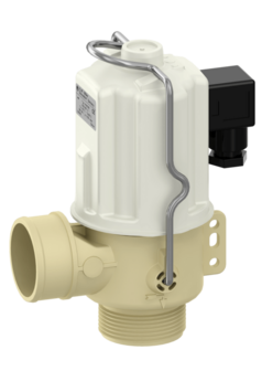 AuK M&uuml;ller Afvoerventiel - 04.040.116 | 1 1/2&quot;