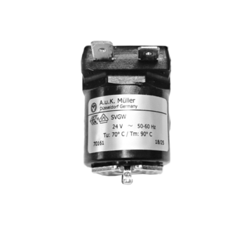 AuK M&uuml;ller Spoel - MS.006 AMP | 24VAC