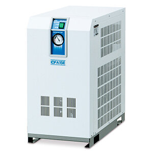 IDFA Luchtdrogers Rc 3/8'' - R2 1/2''