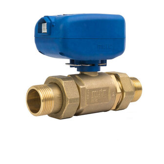 TMO - 2-weg 230VAC Bu/Bu