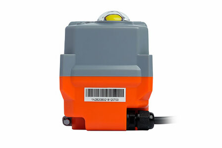 AVA B20 - Basic Actuator