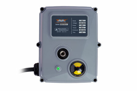AVA B50 - Basic Actuator