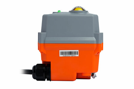 AVA B50 - Basic Actuator