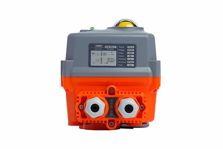 AVA B110 - Basic Actuator