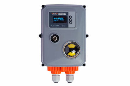 AVA S110 - Smart Actuator