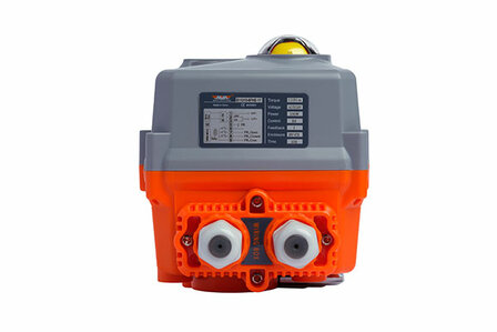 AVA S110 - Smart Actuator