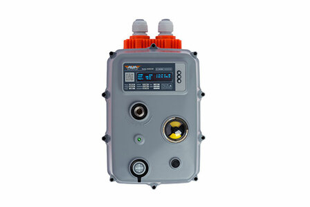 AVA S200 - Smart Actuator