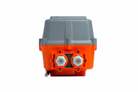 AVA S400 - Smart Actuator