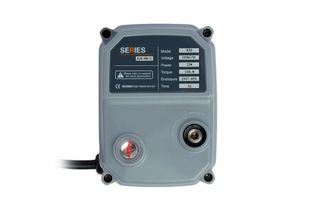 AVA B10 - Basic Actuator