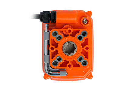 AVA B10 - Basic Actuator