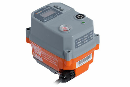 AVA S10 - Smart Actuator