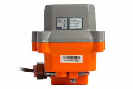 AVA EXB20 - Basic Actuator