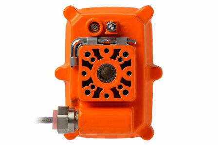 AVA EXS20 - Smart Actuator